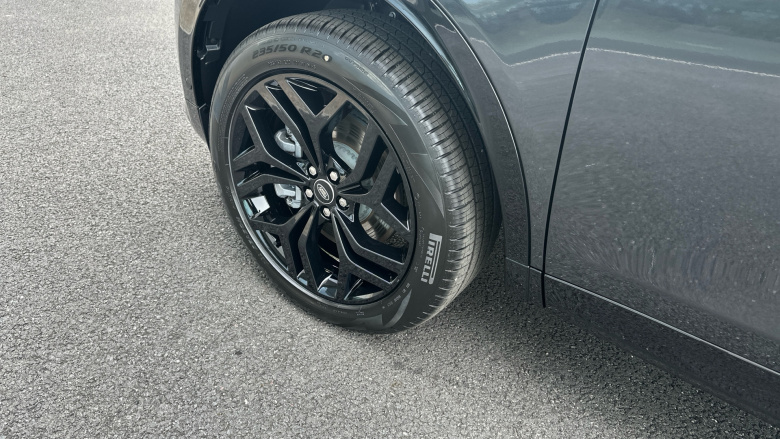 Land Rover Discovery Sport 1.5 P270e Metropolitan 5dr Auto [5 Seat] Station Wagon